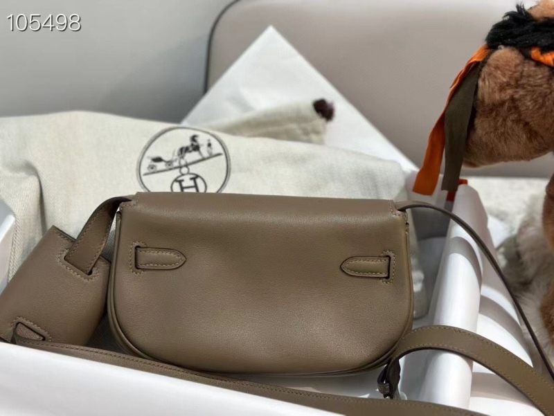 Hermes Kelly Moove Bags